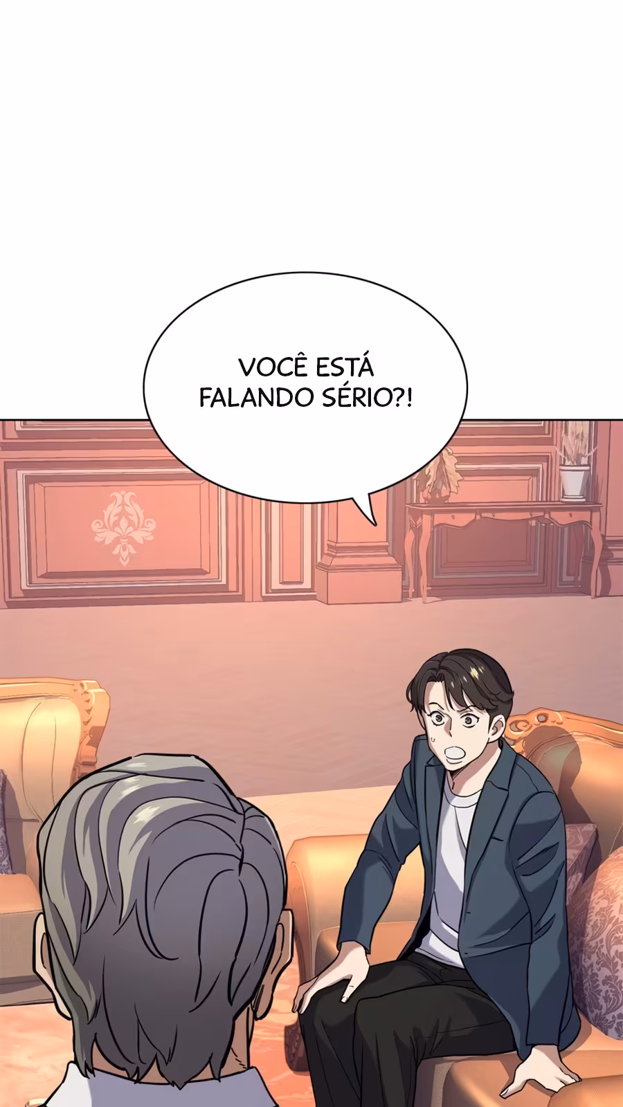 Página do Capítulo 66