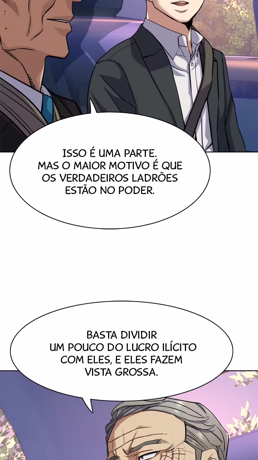 Página do Capítulo 67