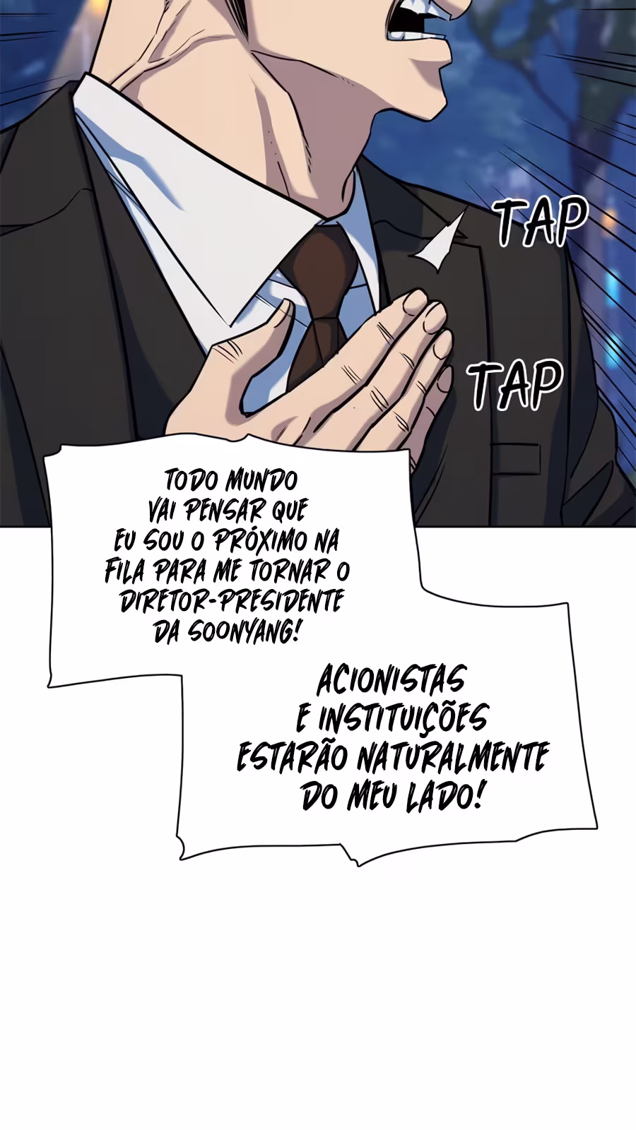 Página do Capítulo 69