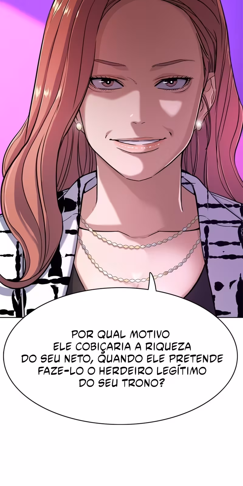 Página do Capítulo 71