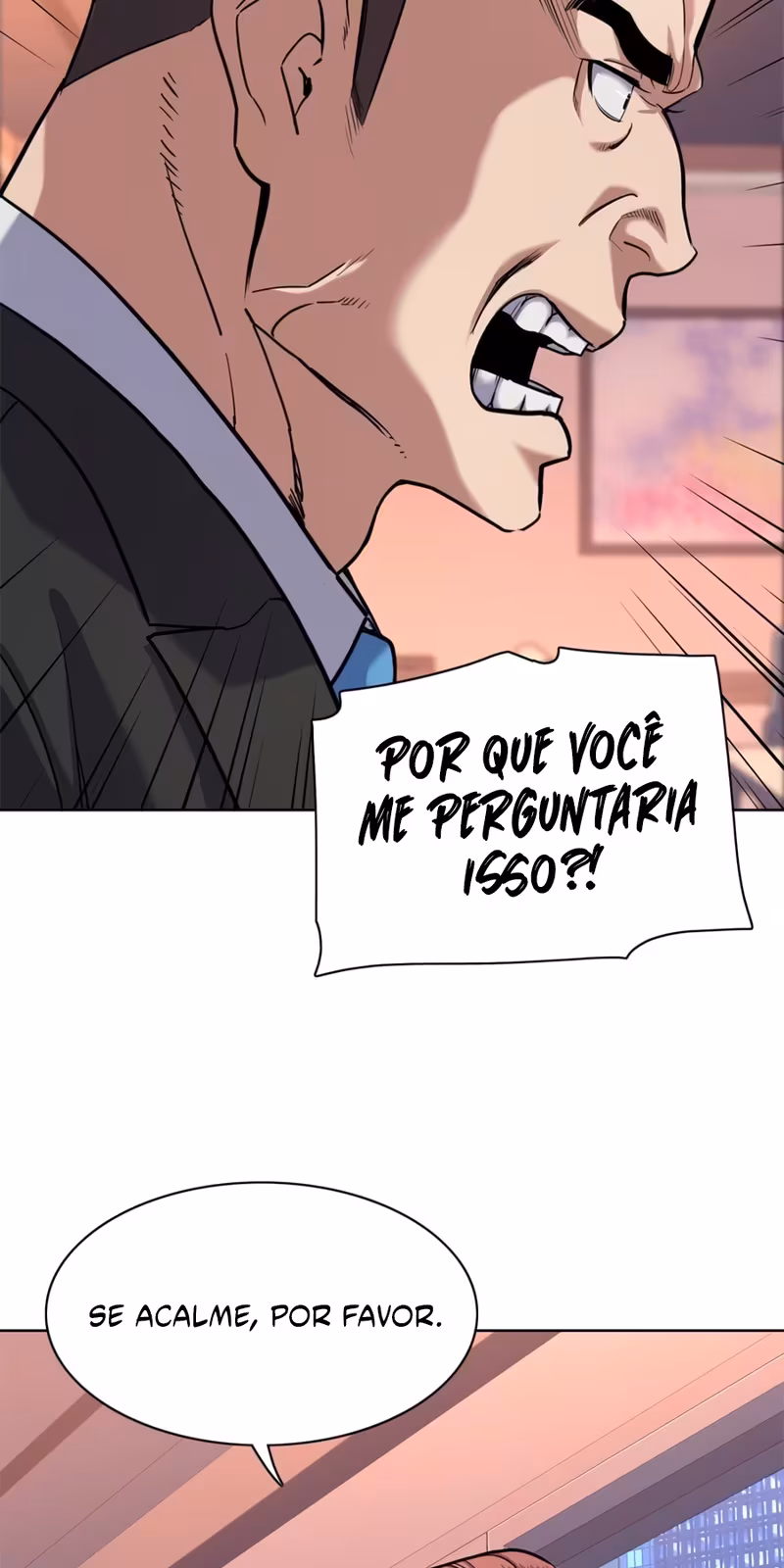 Página do Capítulo 71