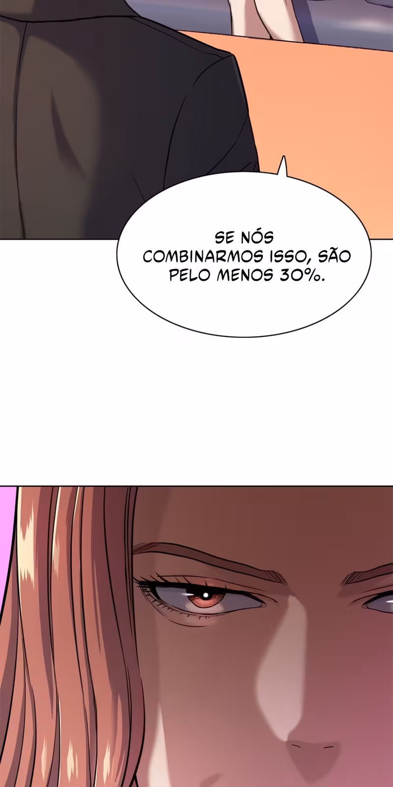 Página do Capítulo 71