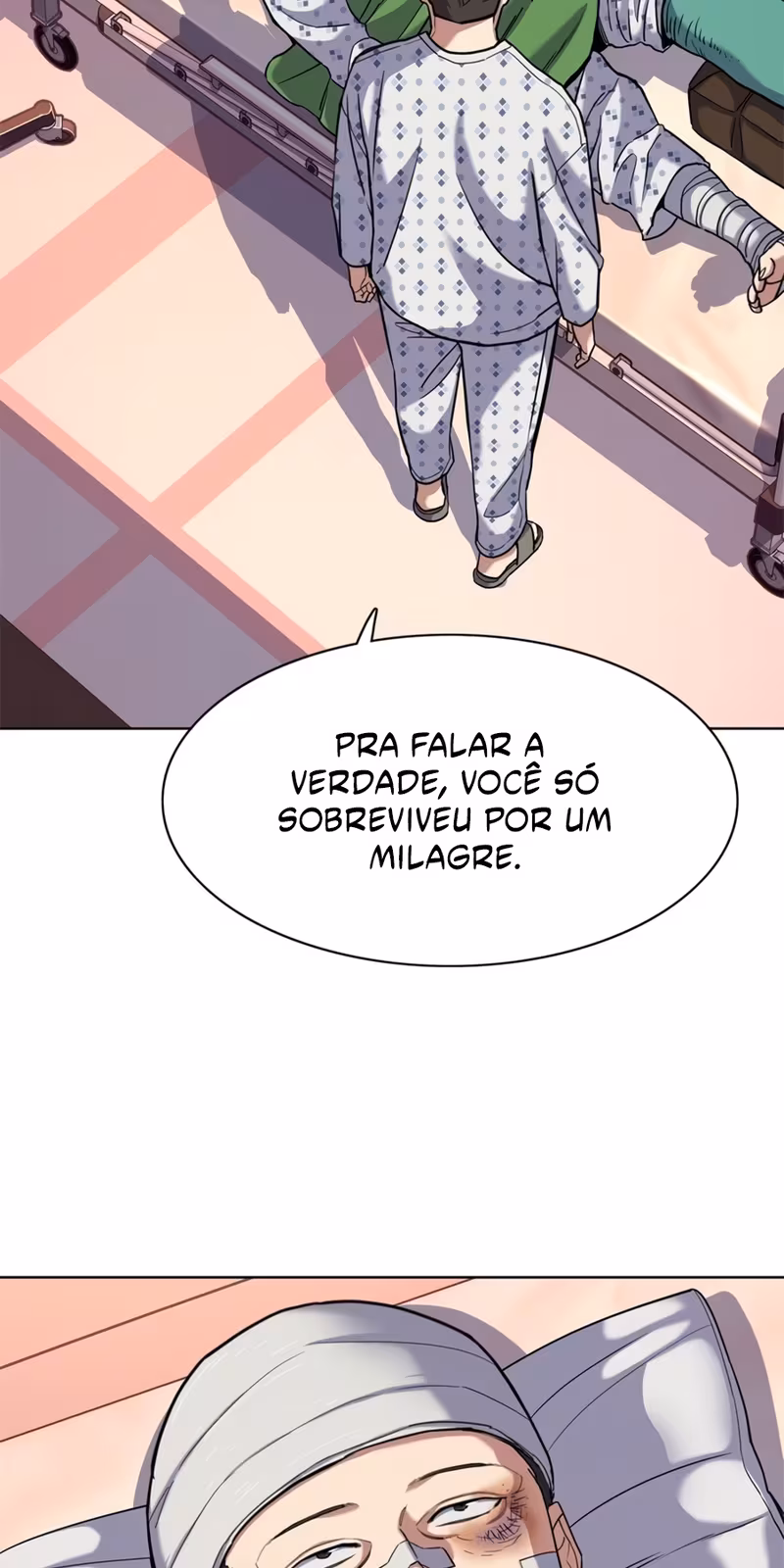 Página do Capítulo 73