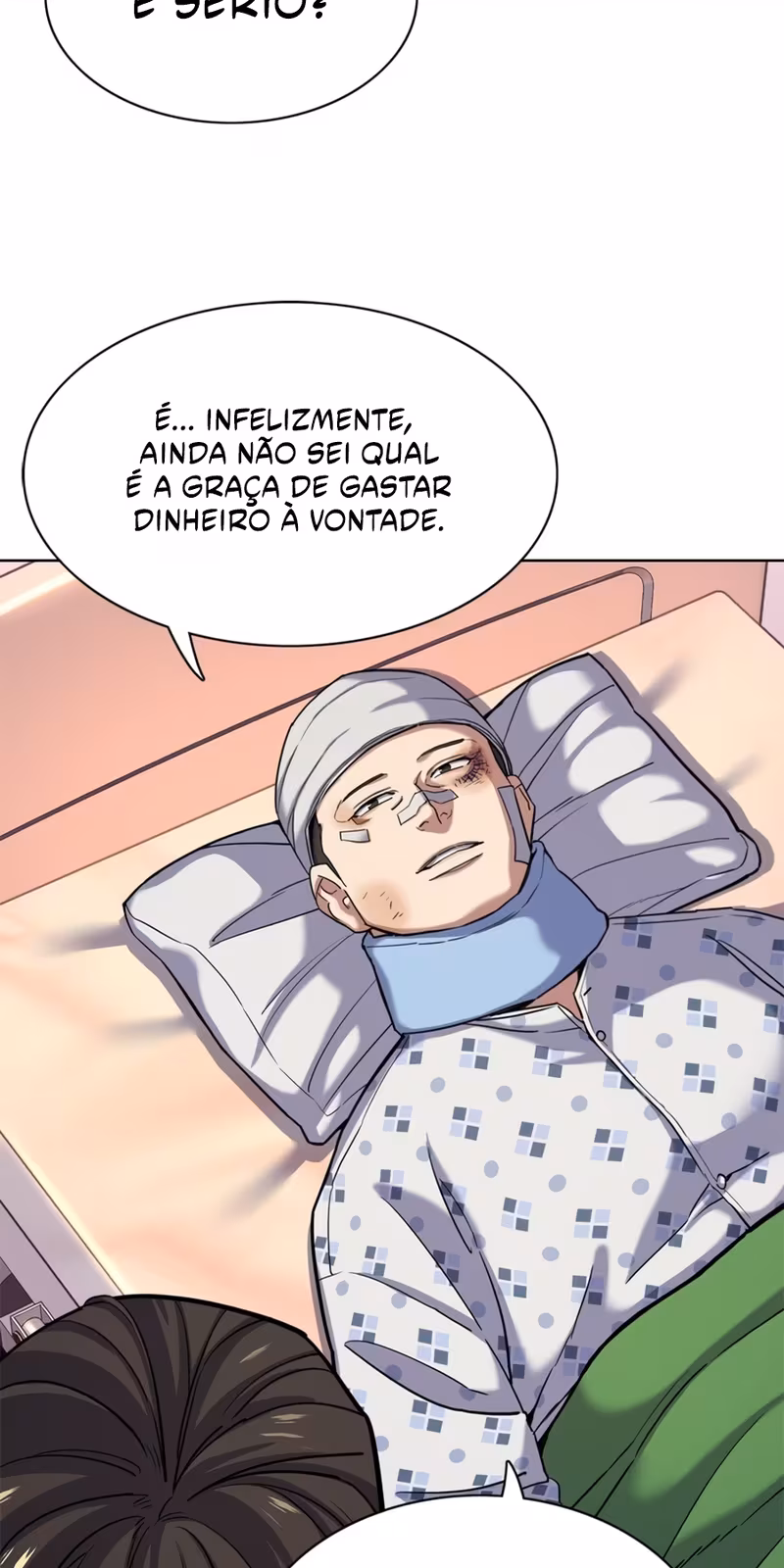 Página do Capítulo 73