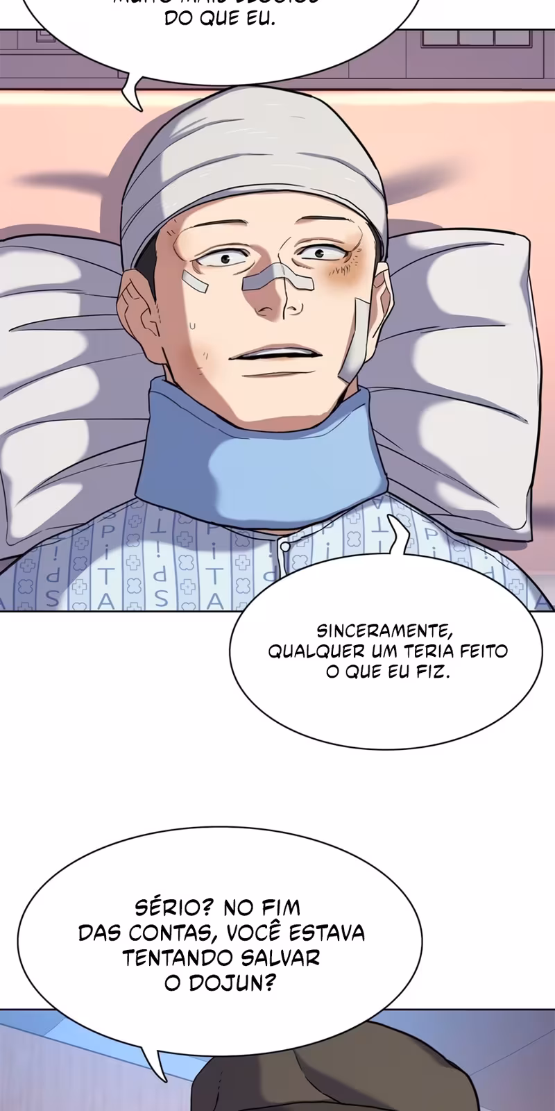 Página do Capítulo 73
