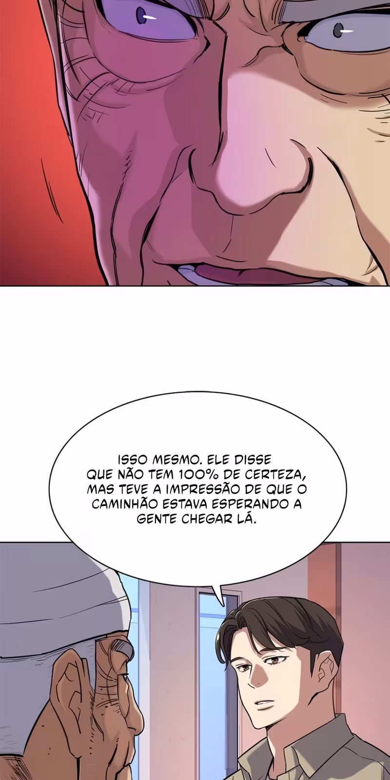 Página do Capítulo 75