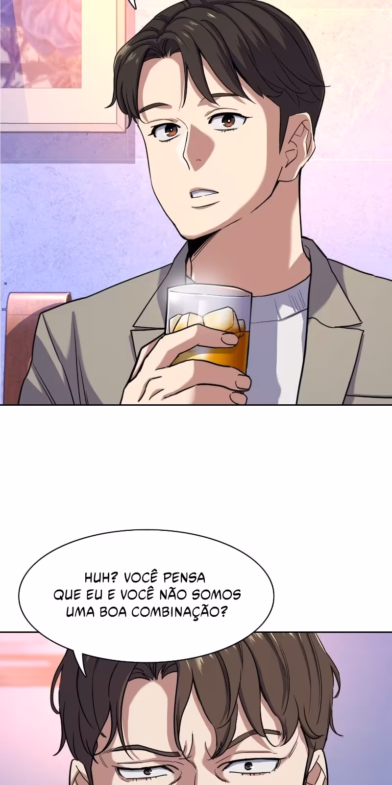 Página do Capítulo 77