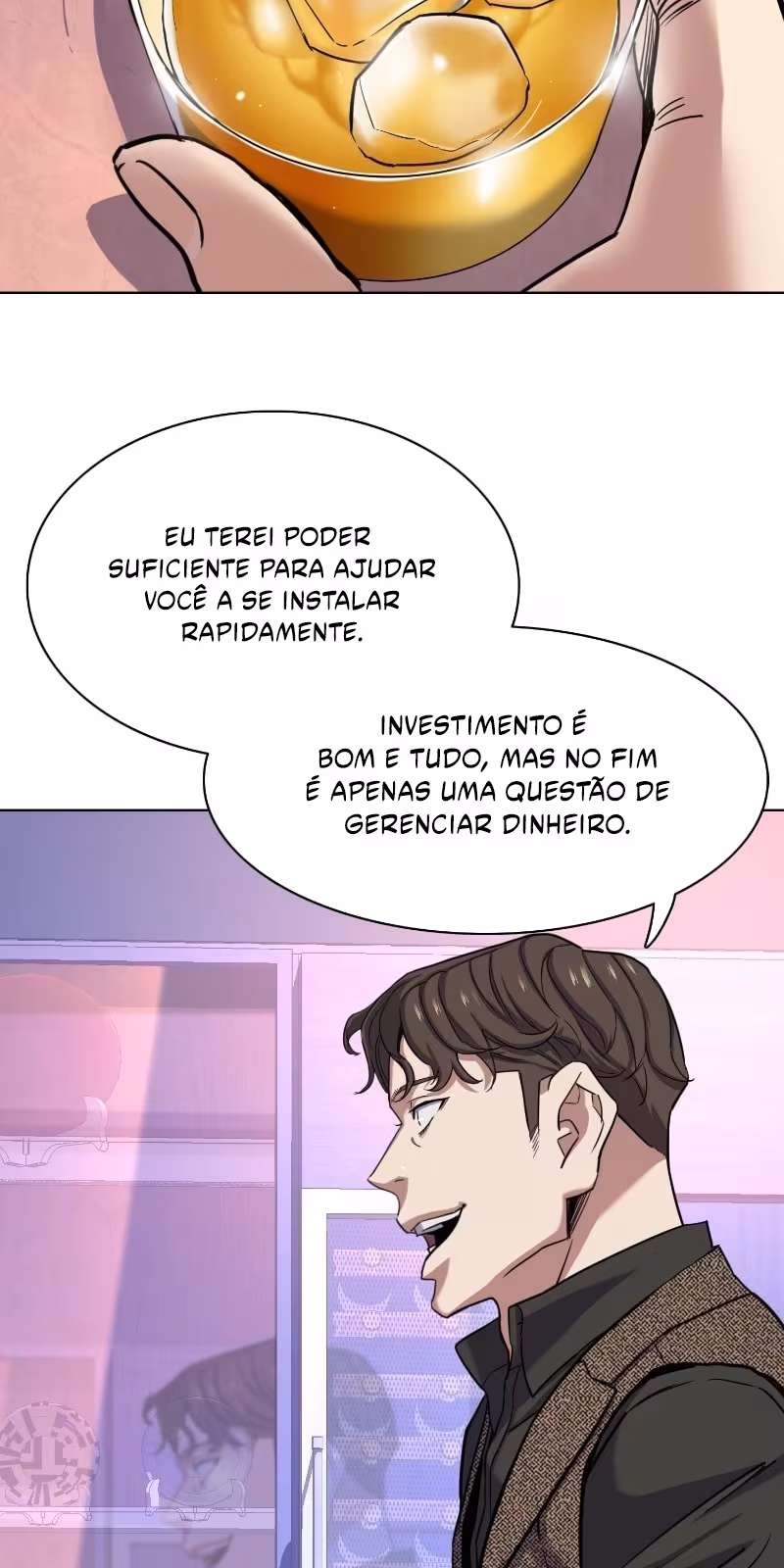 Página do Capítulo 77