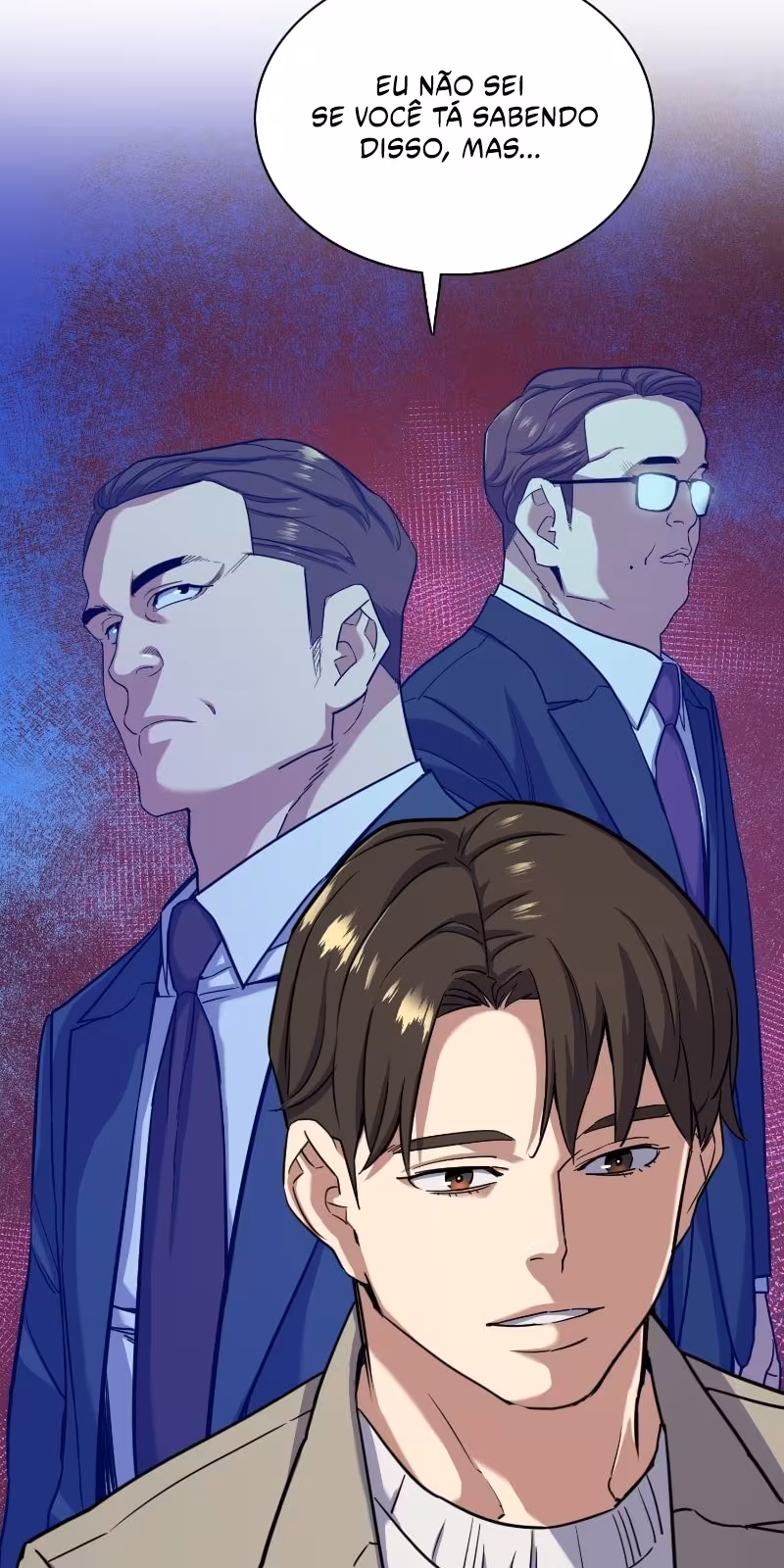 Página do Capítulo 78