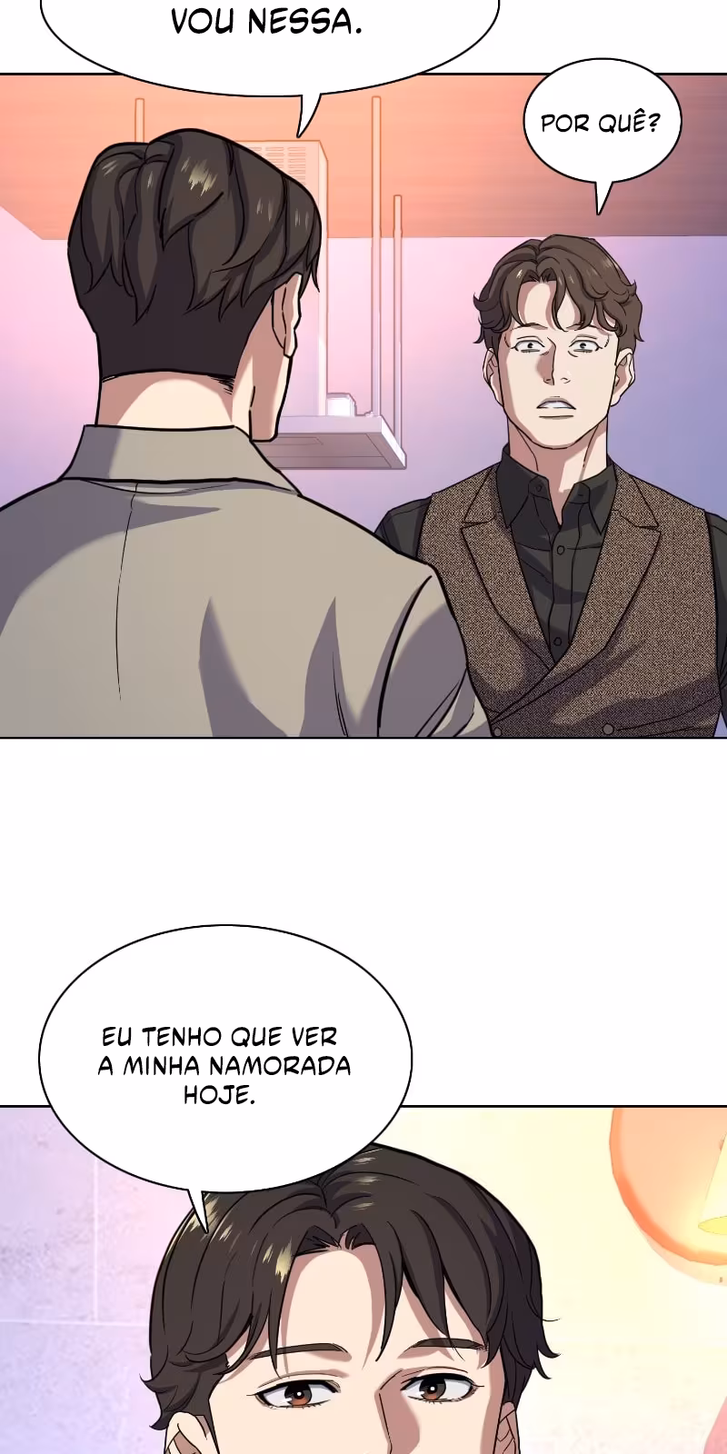 Página do Capítulo 79