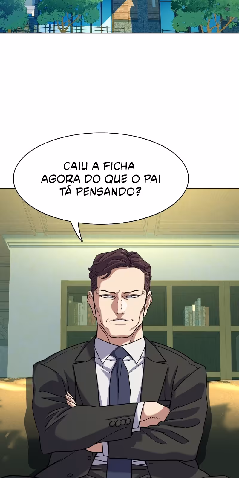Página do Capítulo 79