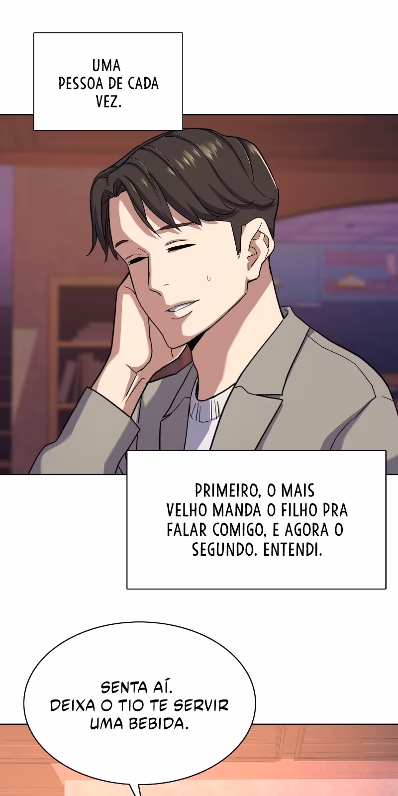 Página do Capítulo 79