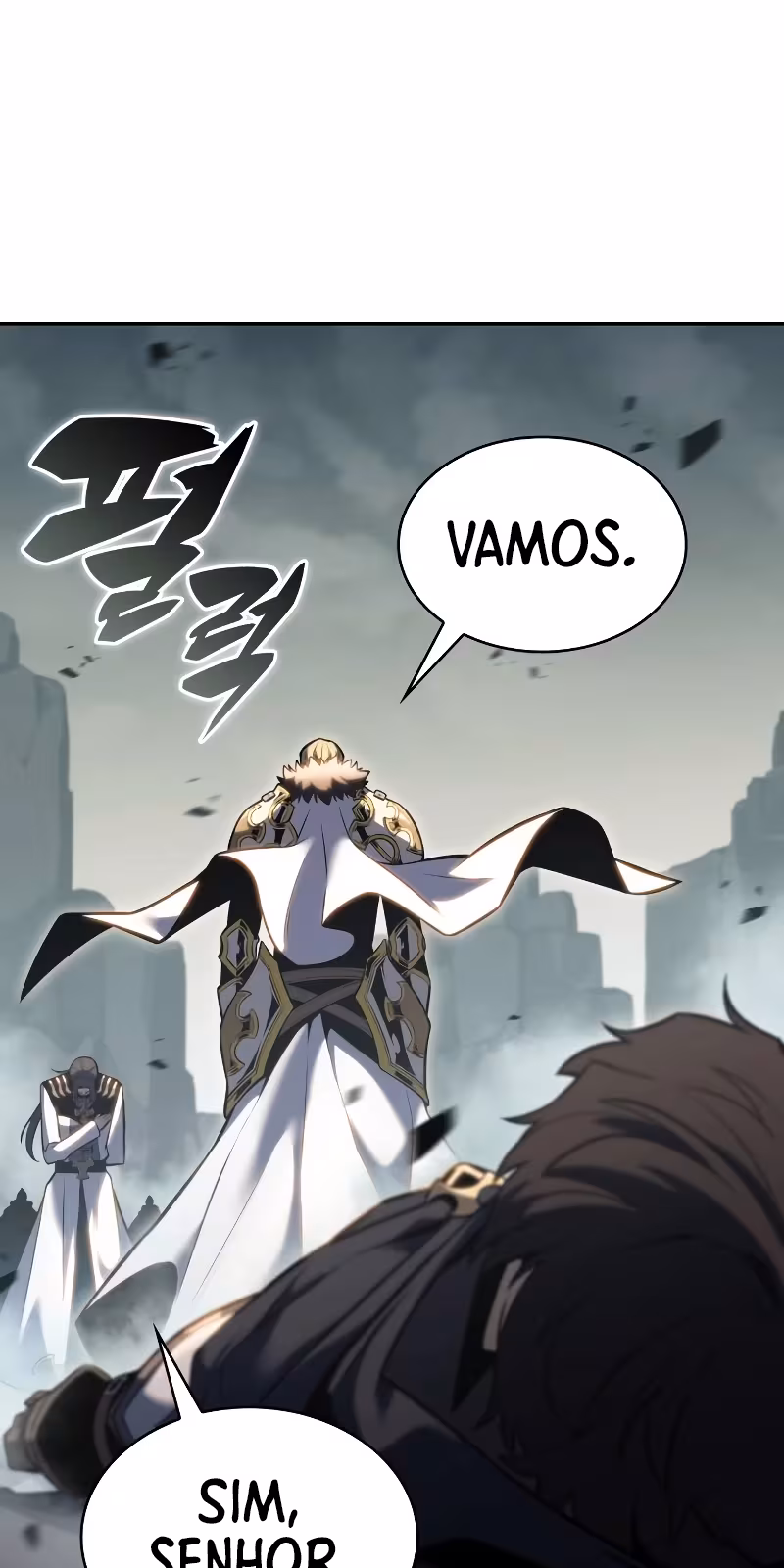 Página do Capítulo 01