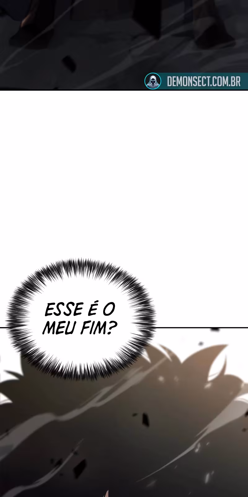 Página do Capítulo 01