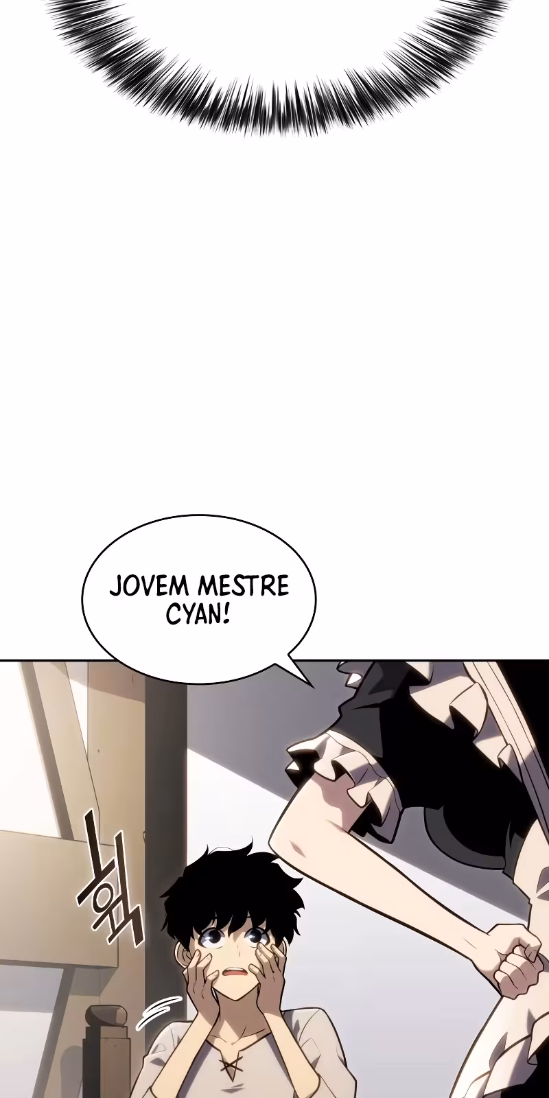 Página do Capítulo 01