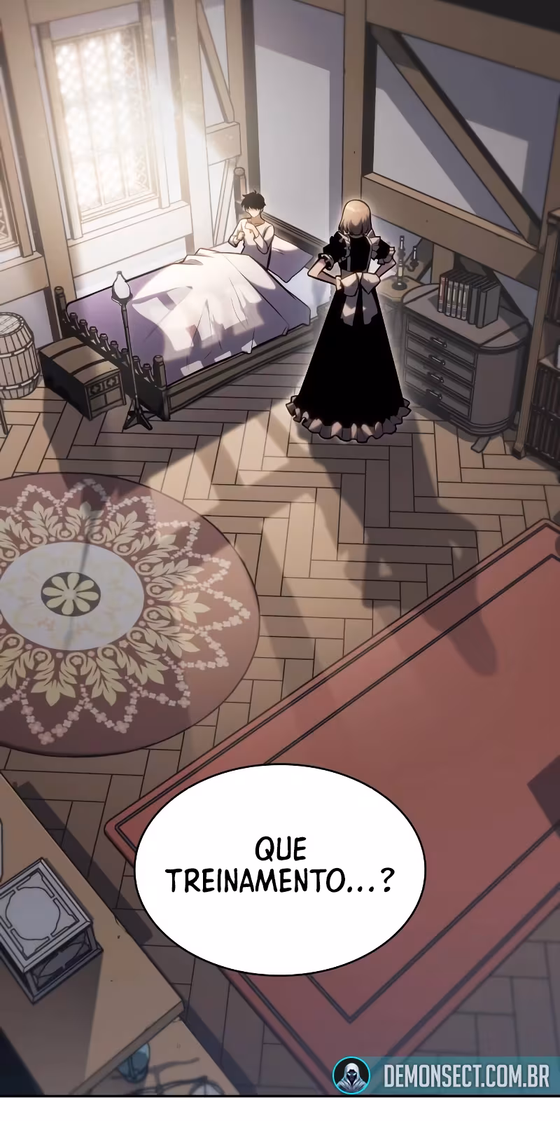 Página do Capítulo 01