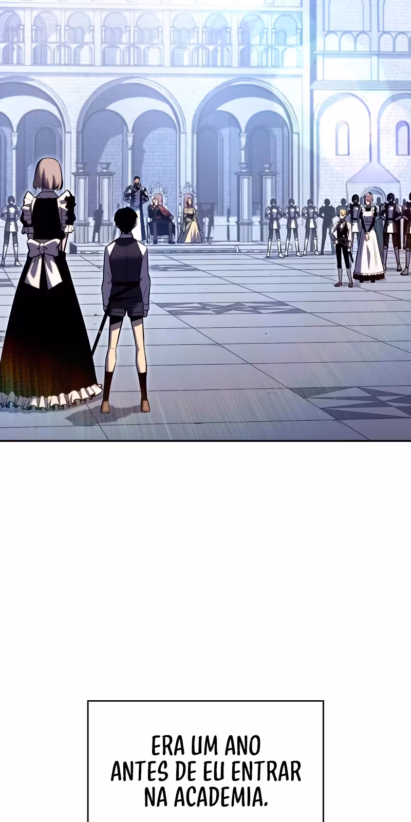 Página do Capítulo 01