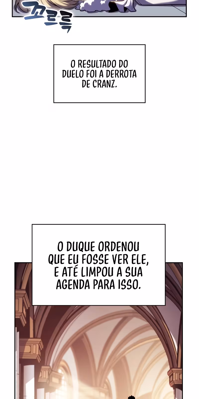 Página do Capítulo 01