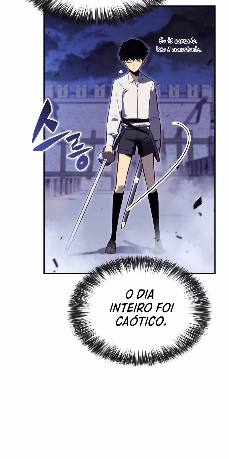 Página do Capítulo 02