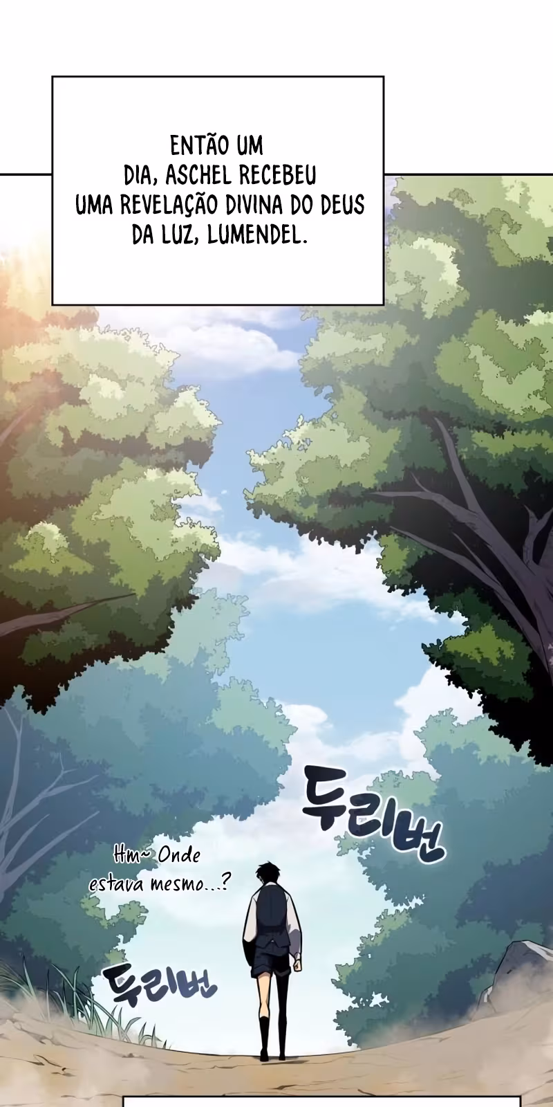 Página do Capítulo 03