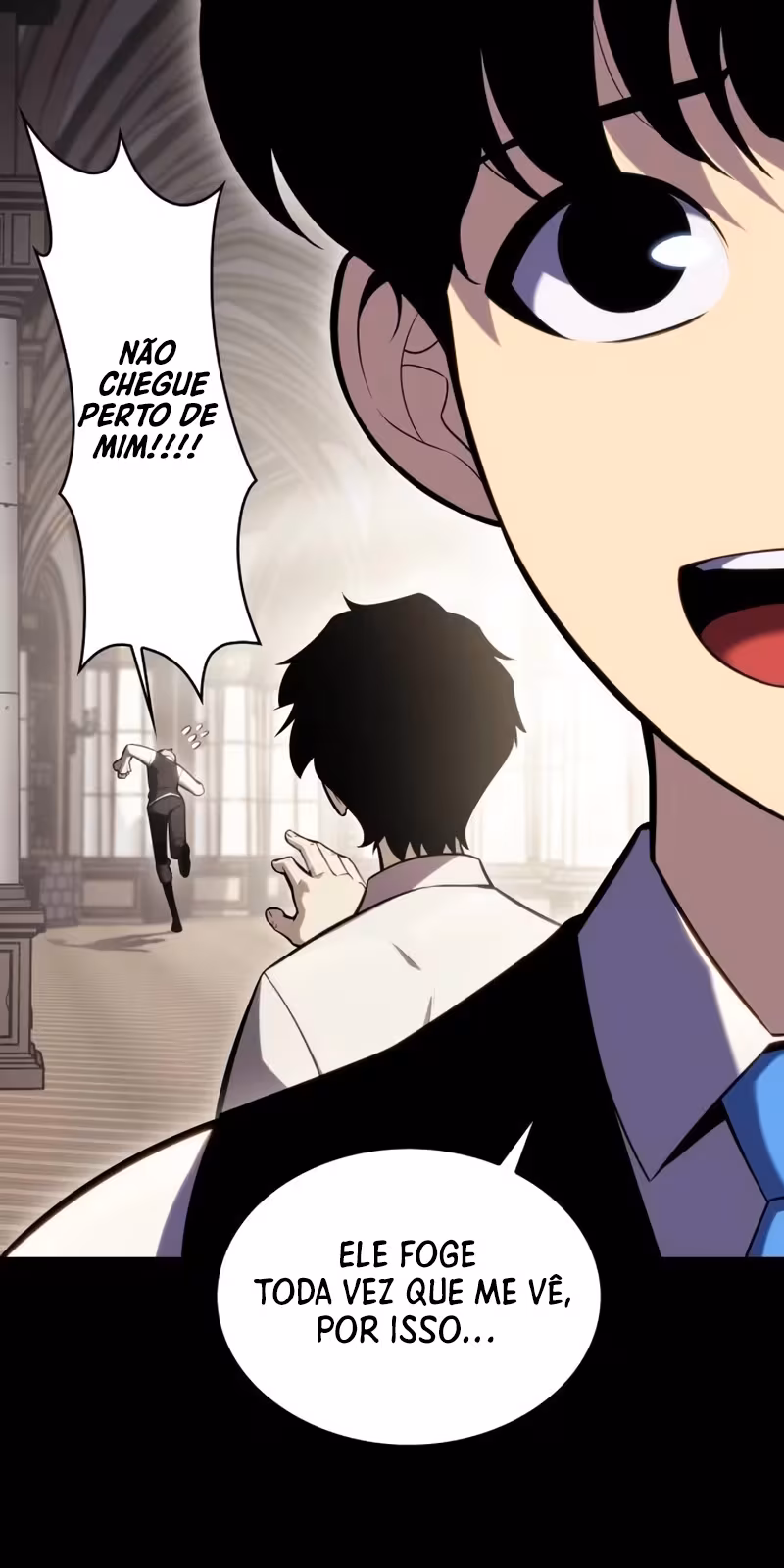 Página do Capítulo 05