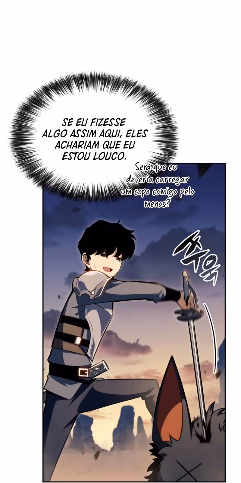 Página do Capítulo 05