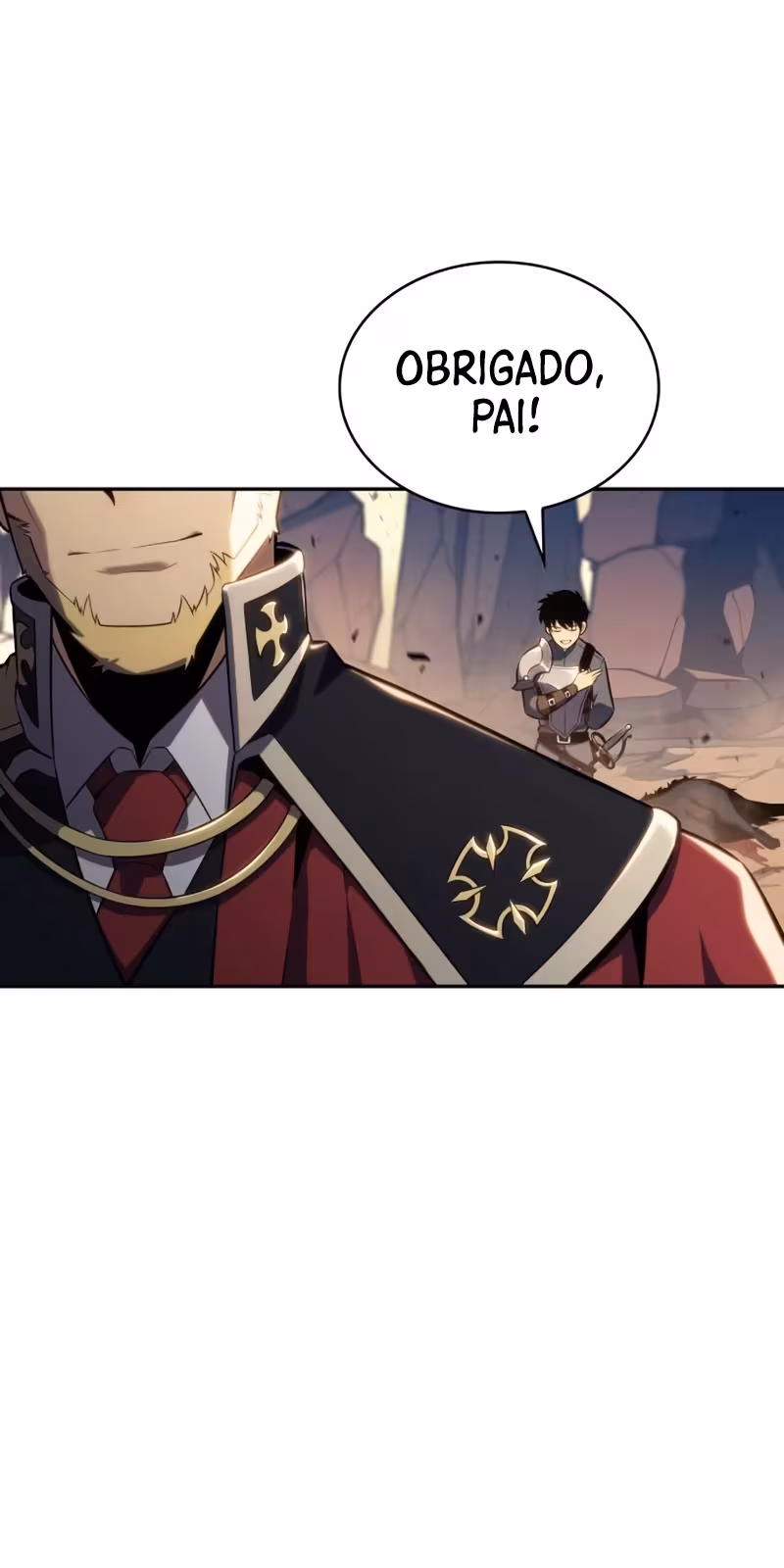 Página do Capítulo 05