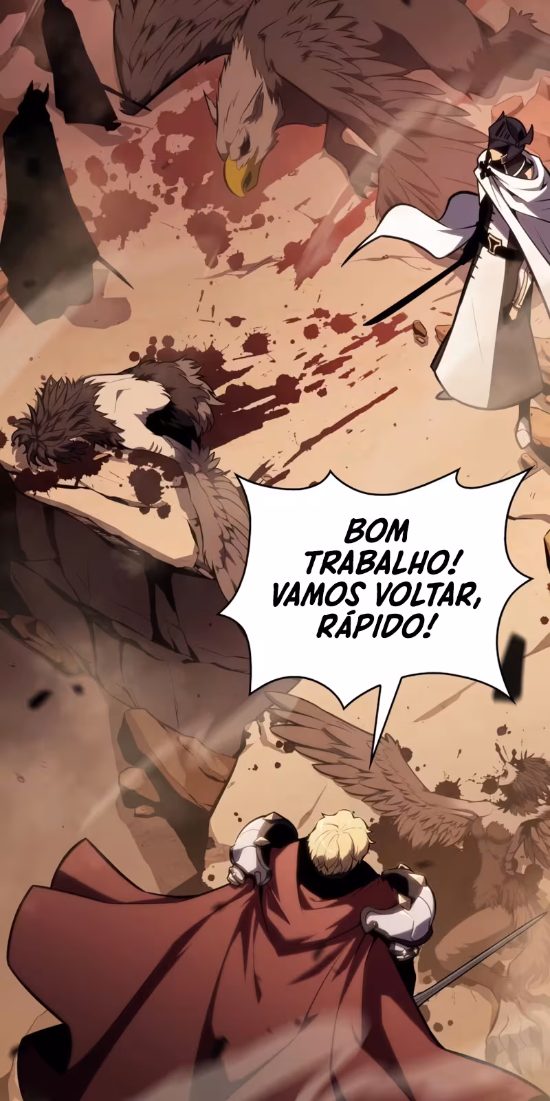 Página do Capítulo 07