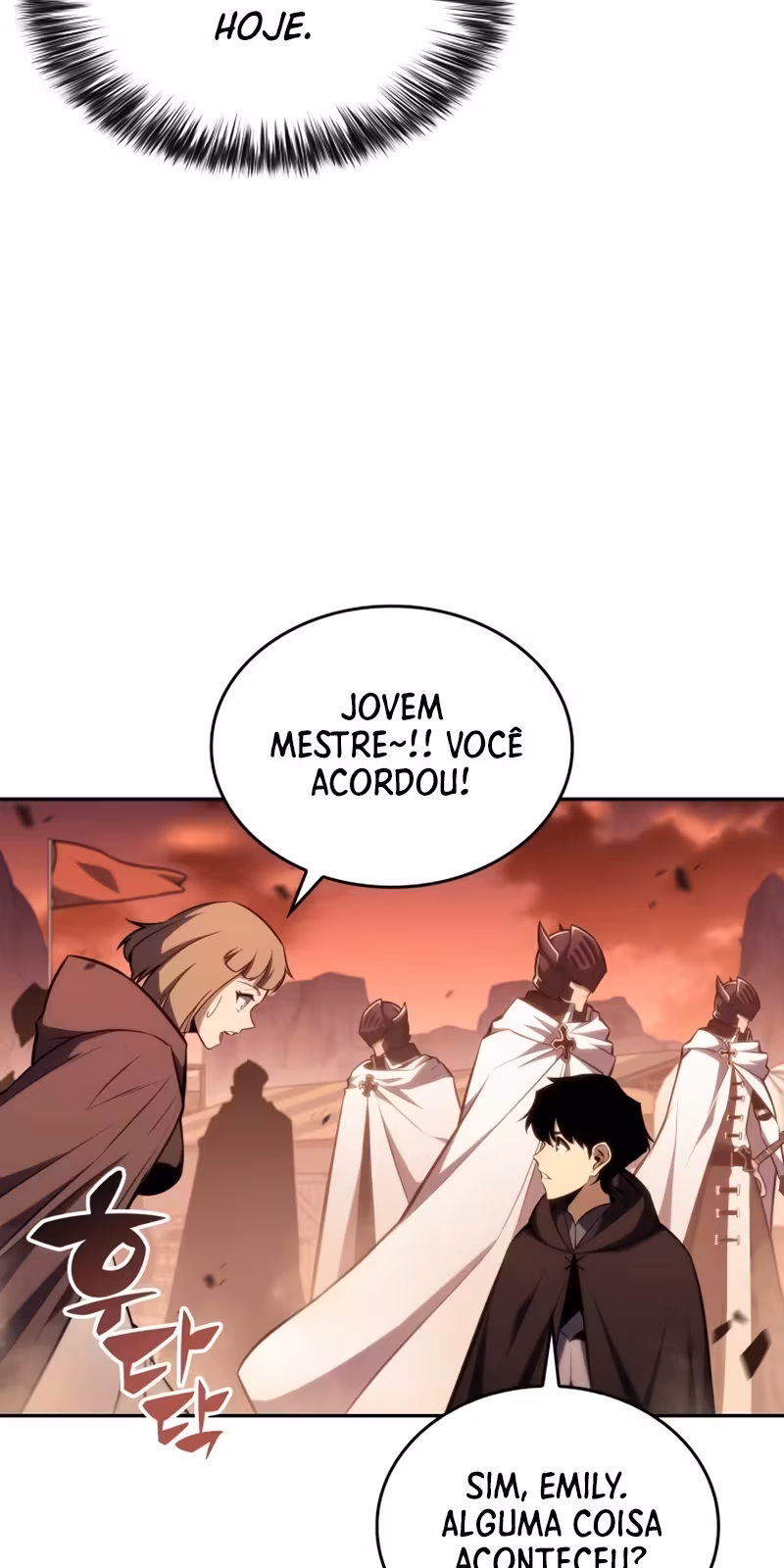 Página do Capítulo 07
