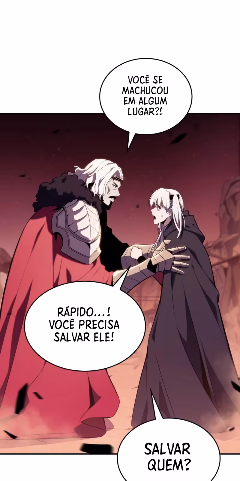Página do Capítulo 10
