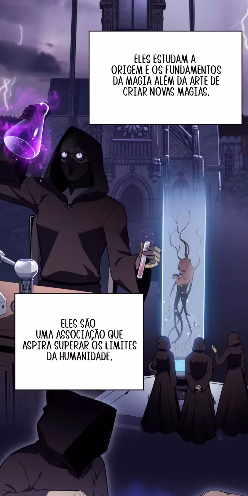 Página do Capítulo 13