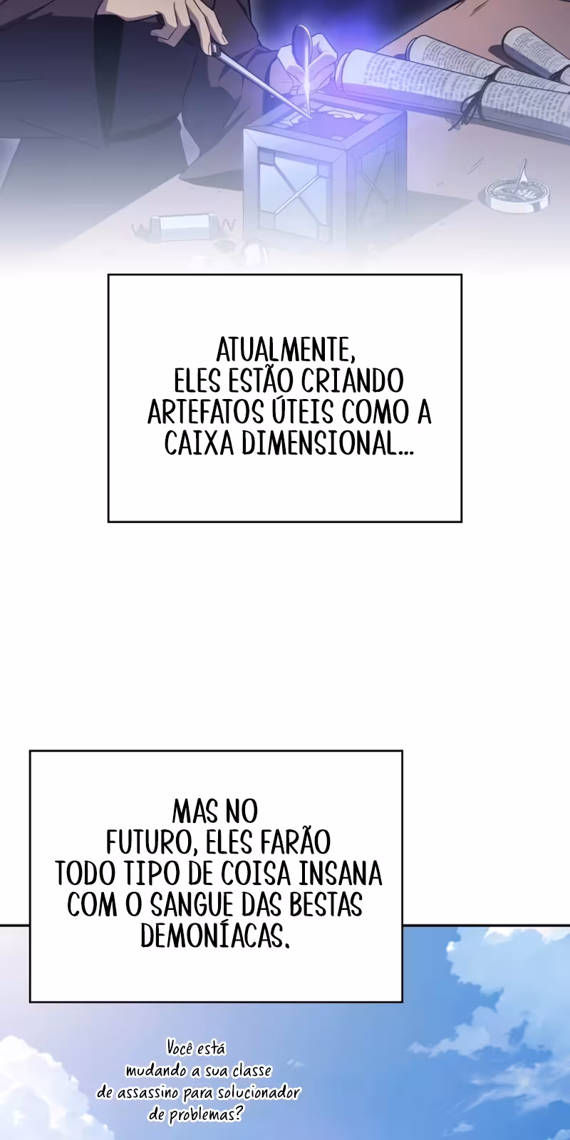 Página do Capítulo 13