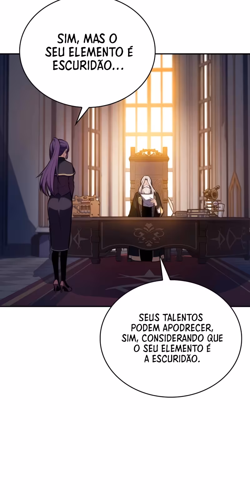 Página do Capítulo 16