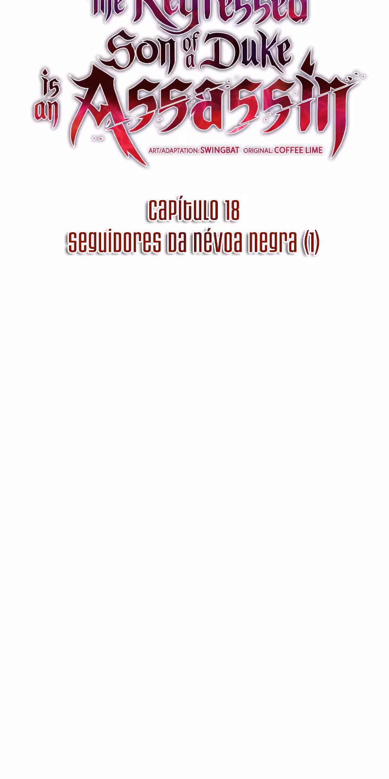 Página do Capítulo 18
