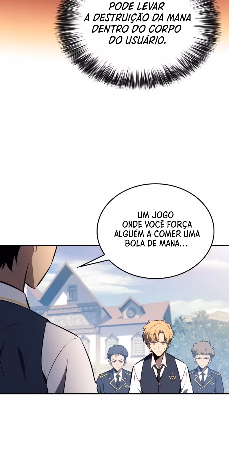 Página do Capítulo 20