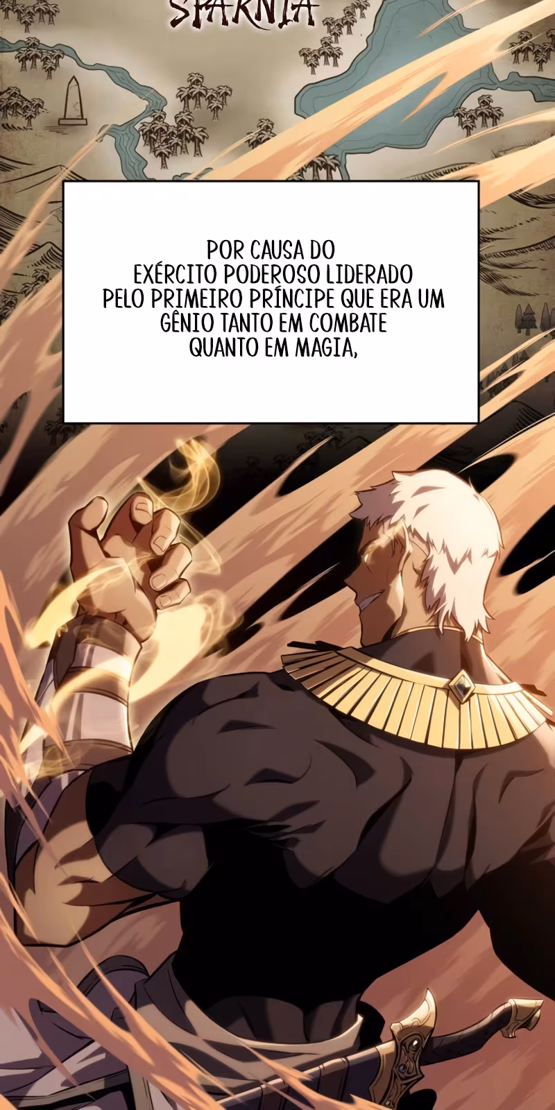 Página do Capítulo 21
