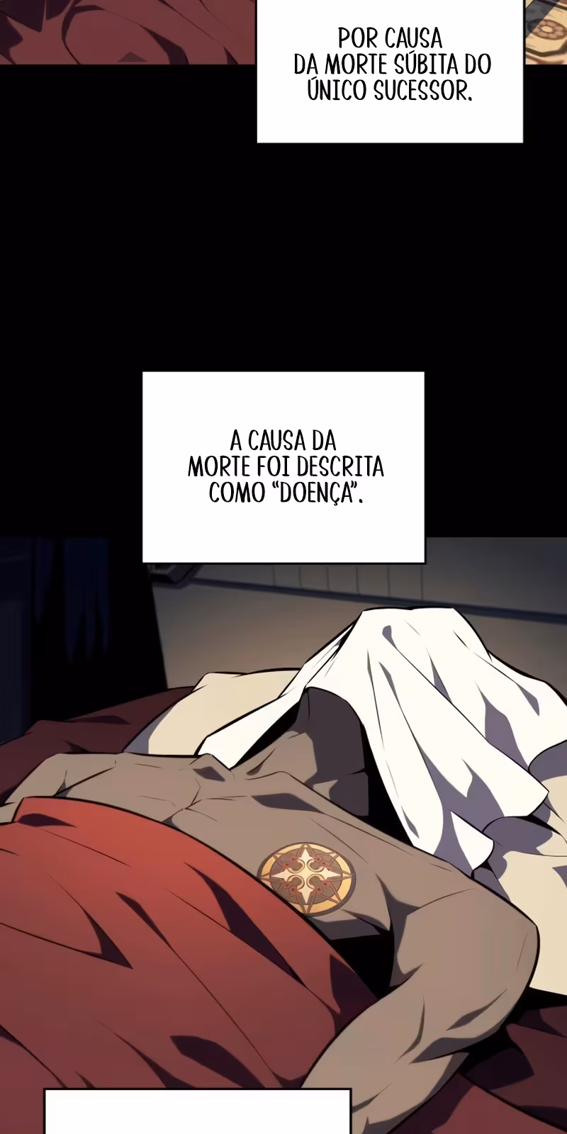 Página do Capítulo 21
