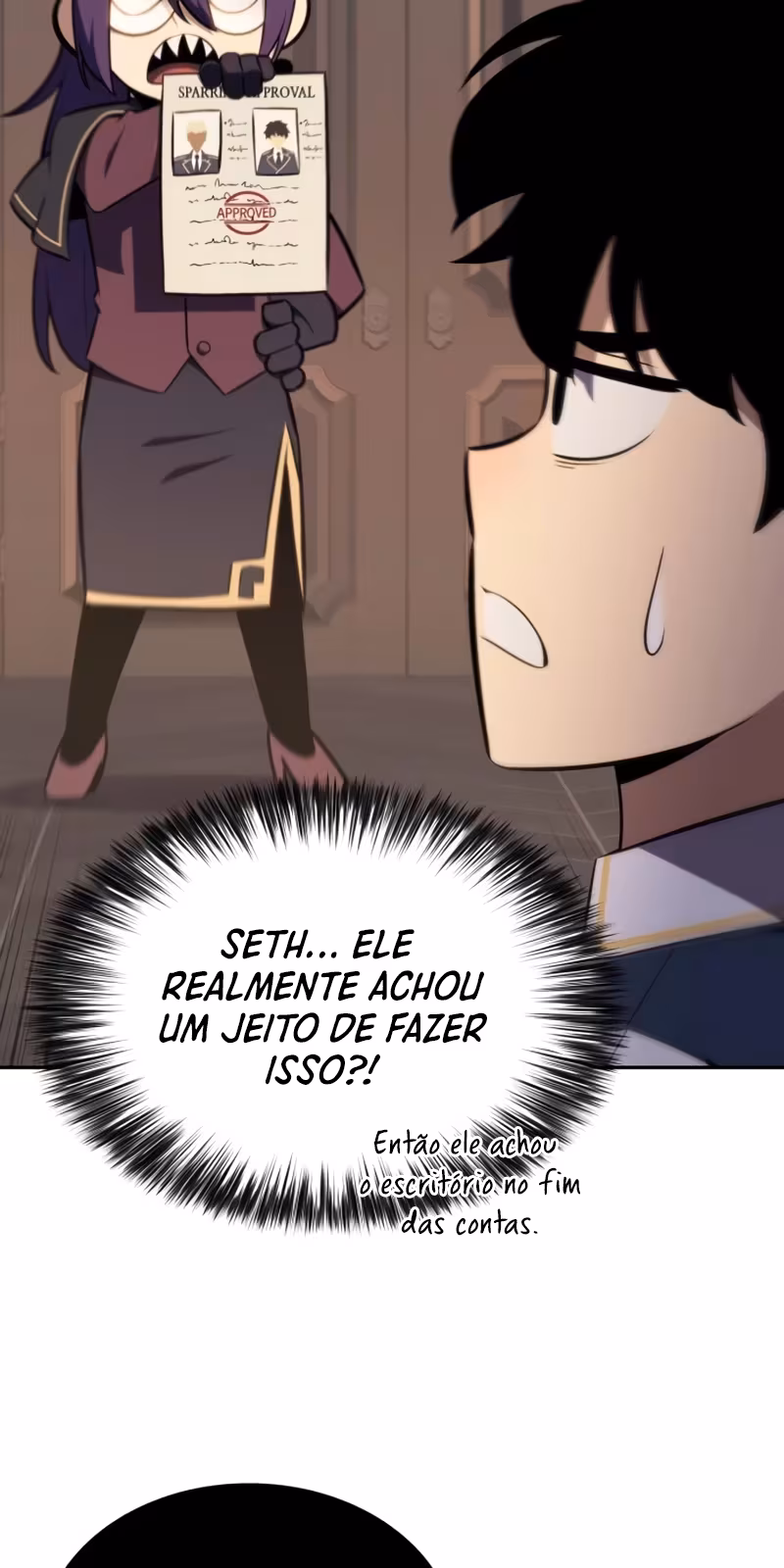 Página do Capítulo 22