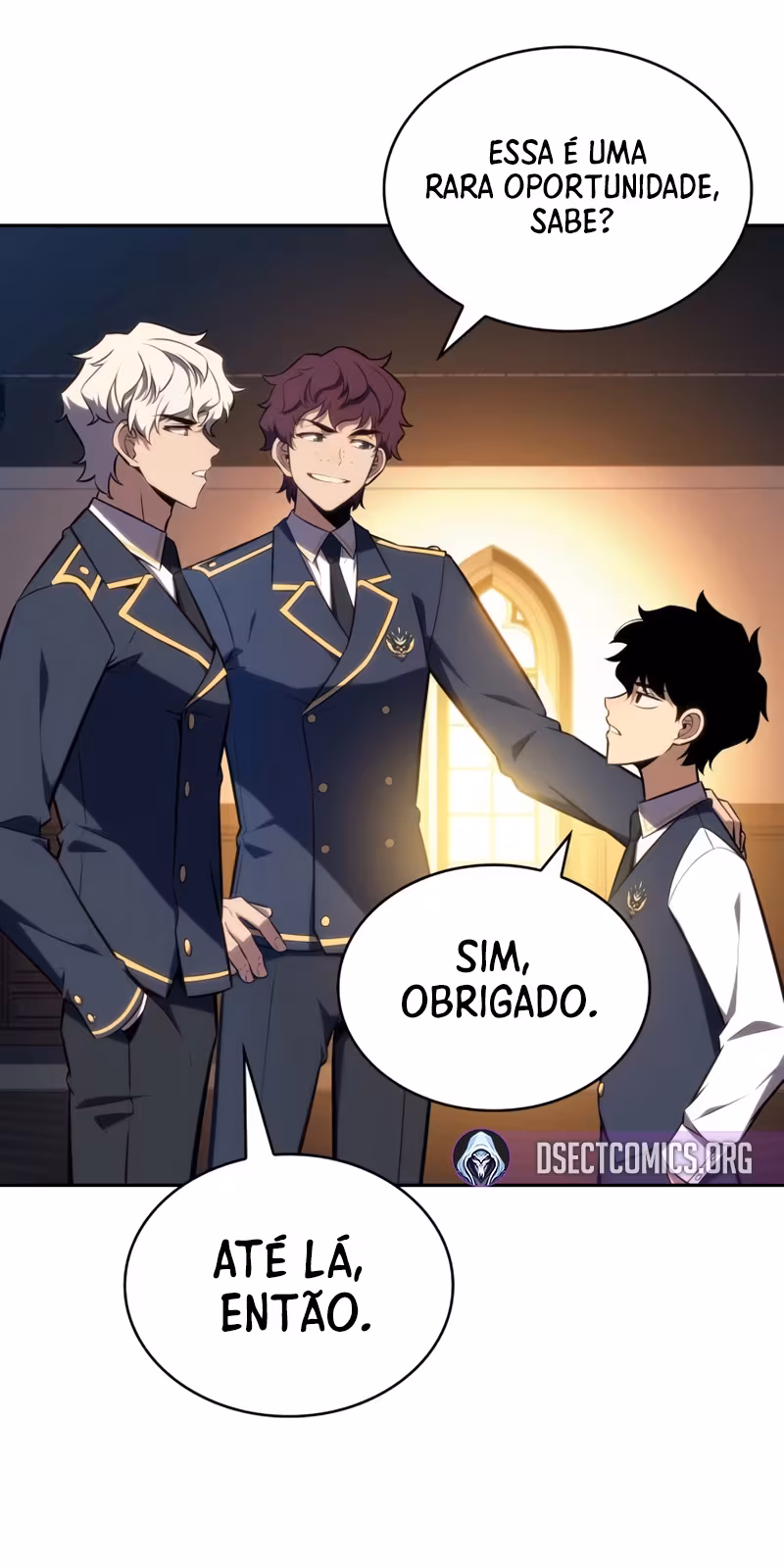Página do Capítulo 25