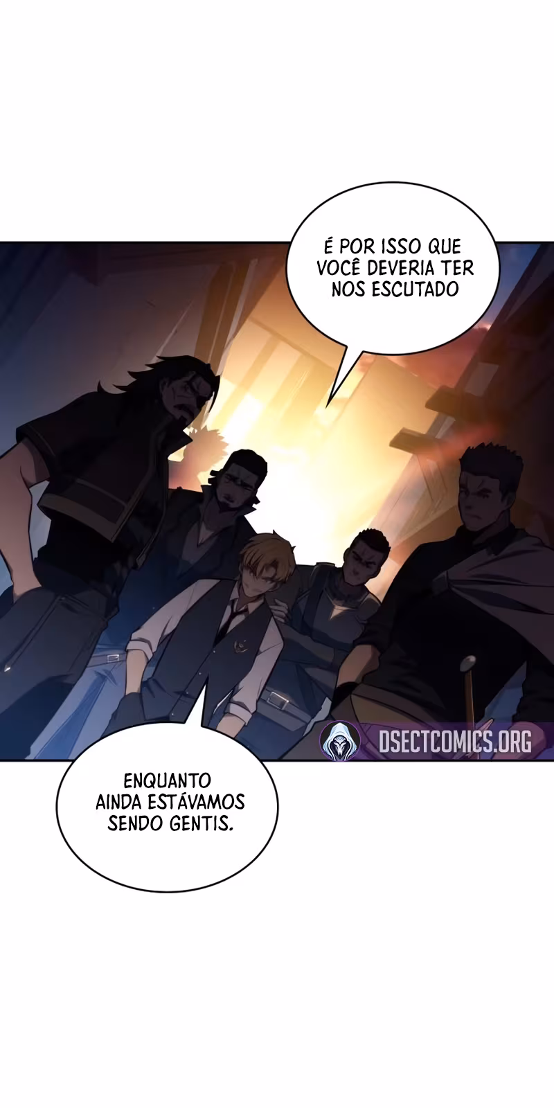 Página do Capítulo 25