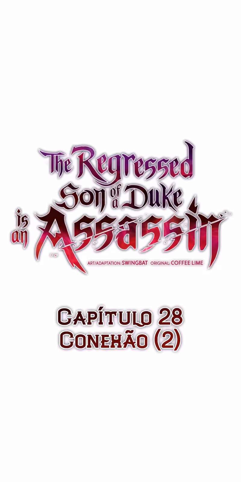 Página do Capítulo 28