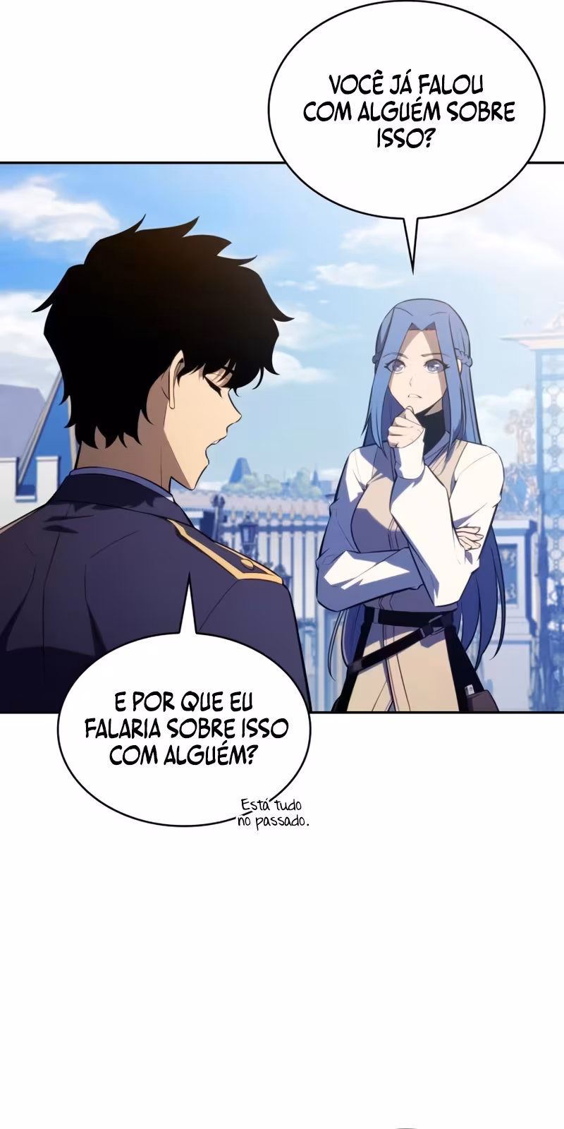 Página do Capítulo 30