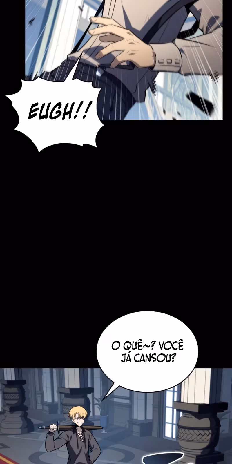 Página do Capítulo 30