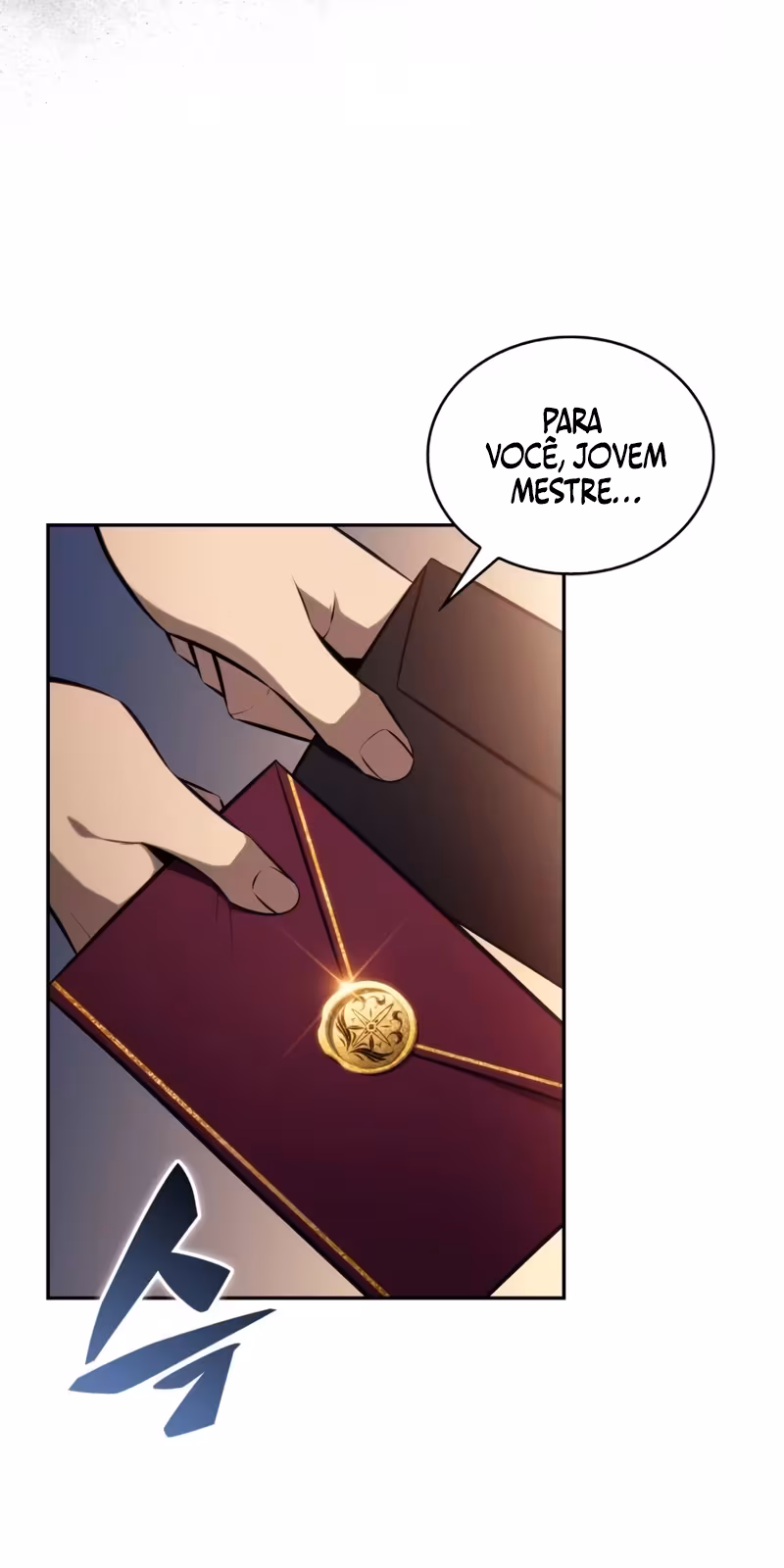 Página do Capítulo 30