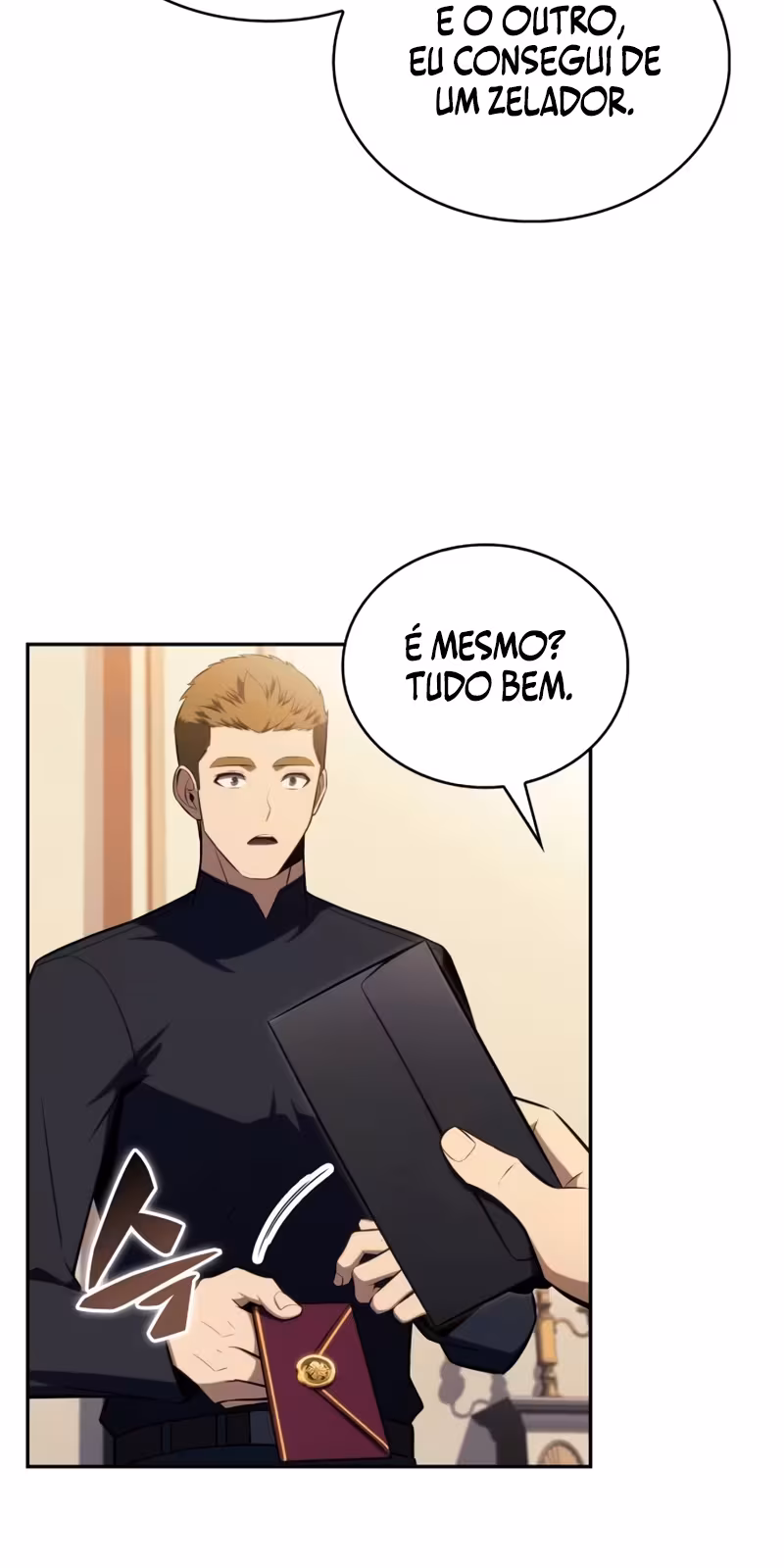 Página do Capítulo 30