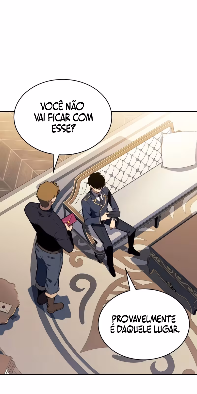 Página do Capítulo 30