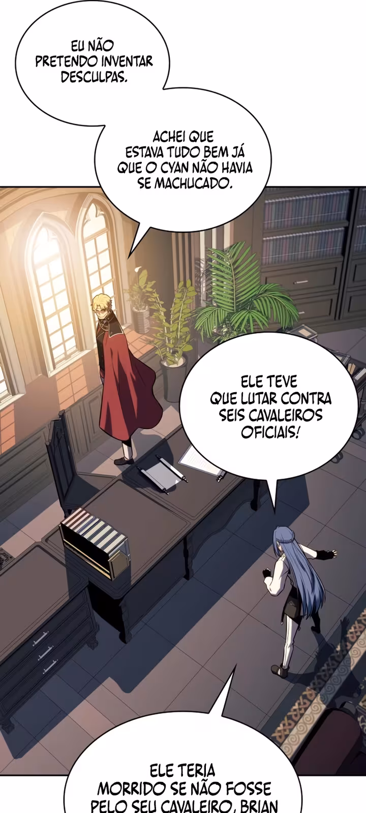 Página do Capítulo 31