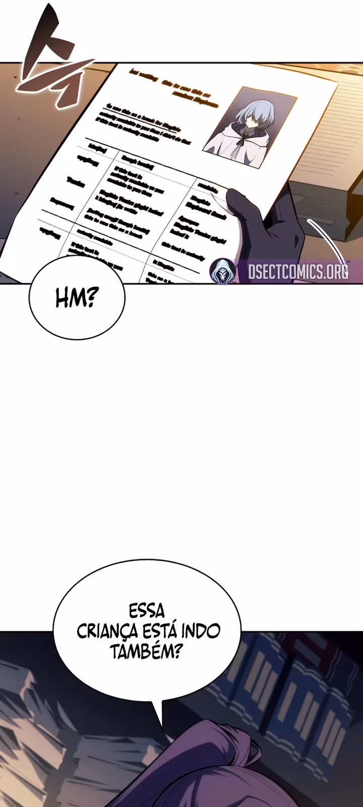 Página do Capítulo 31
