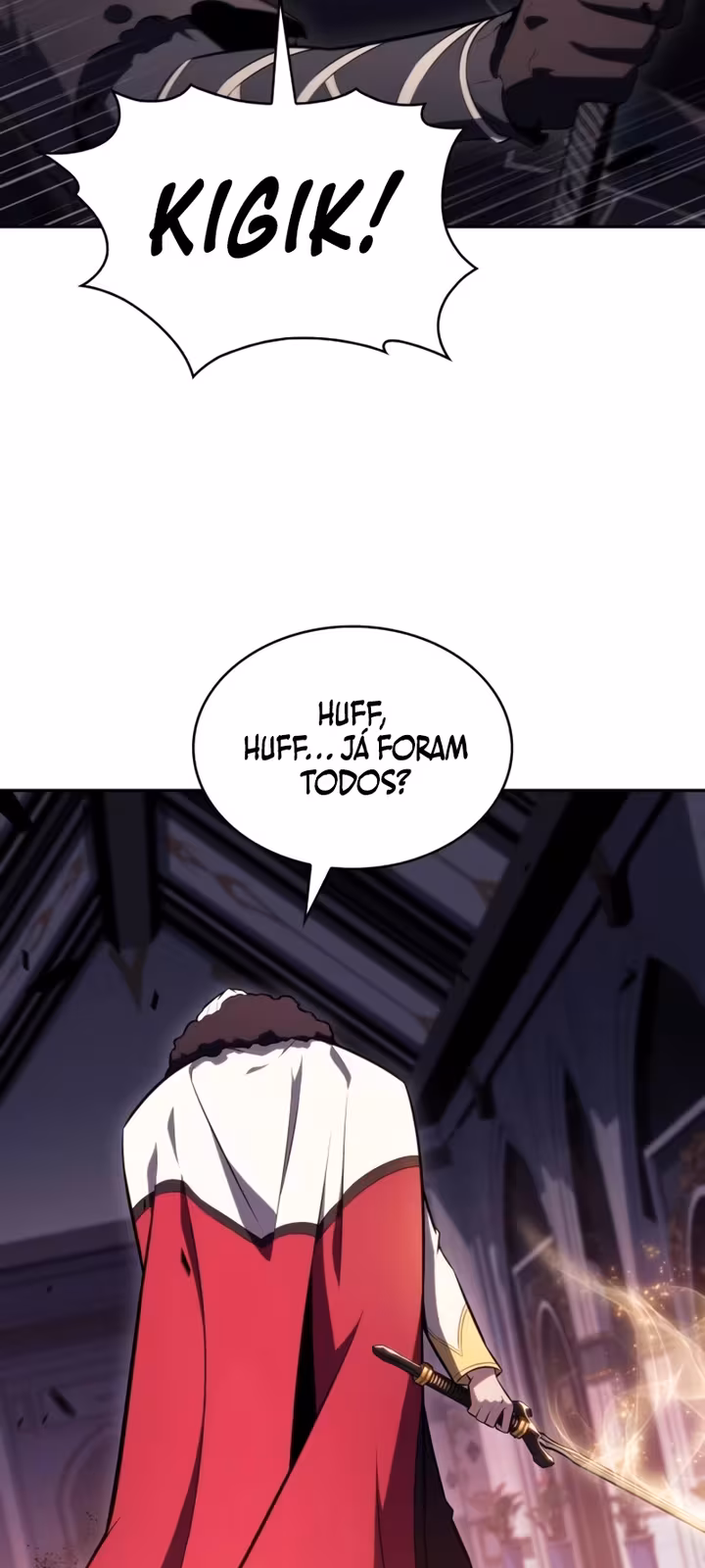 Página do Capítulo 34
