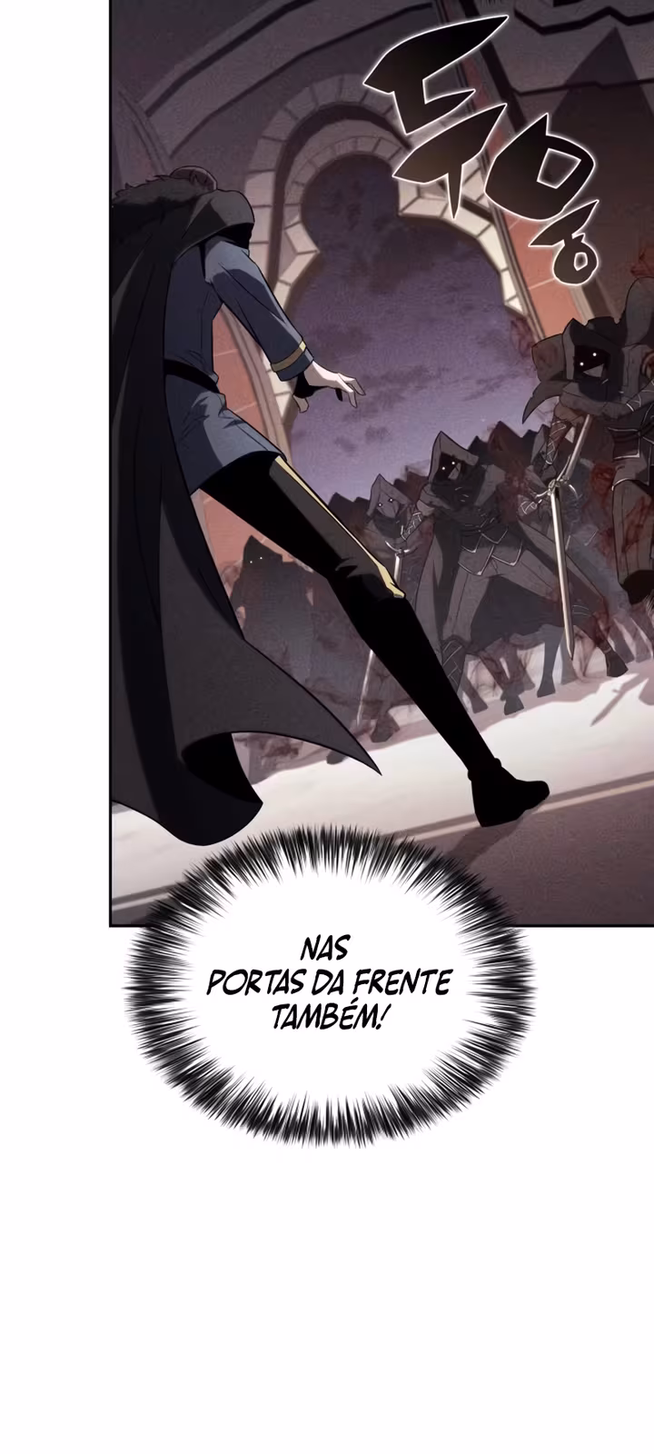 Página do Capítulo 35
